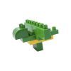 Конструктор Wader Kids Blocks 90 елементів (41296) зображення 4
