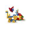 Конструктор Wader Kids Blocks 90 елементів (41296) зображення 5