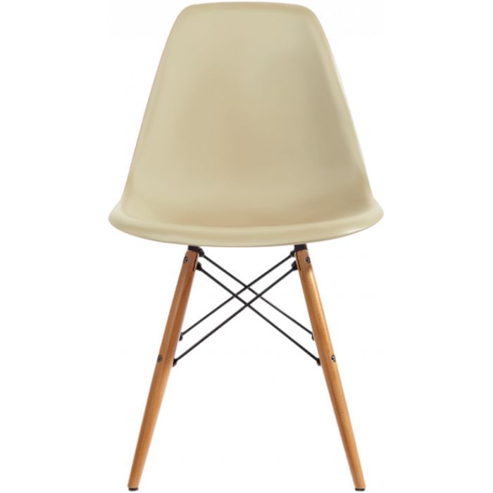 Кухонный стул GT Racer X-D10 Beige изображение 2