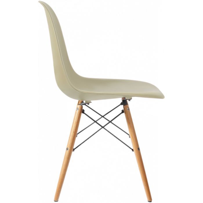 Кухонный стул GT Racer X-D10 Beige изображение 3