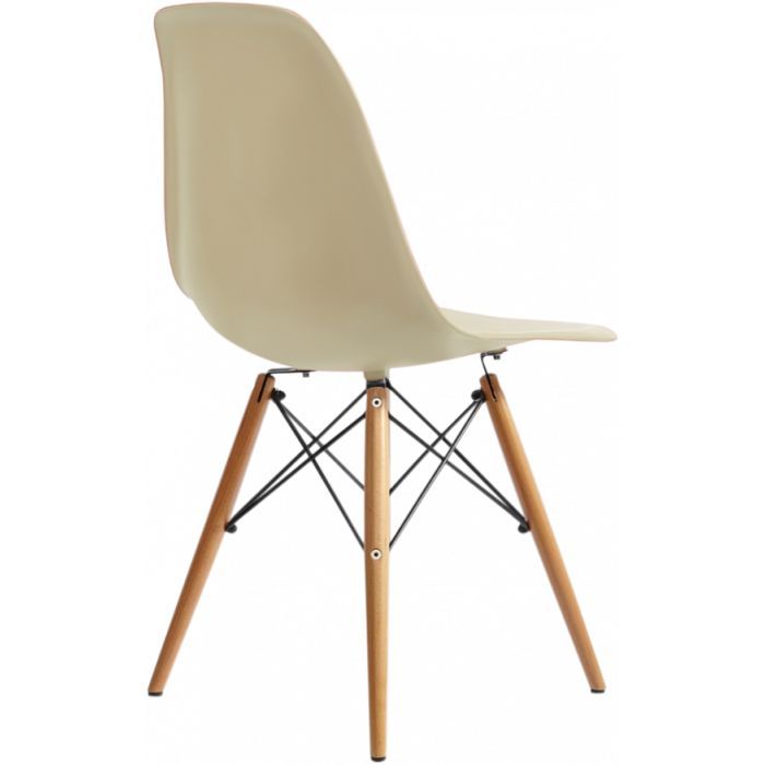 Кухонный стул GT Racer X-D10 Beige изображение 4