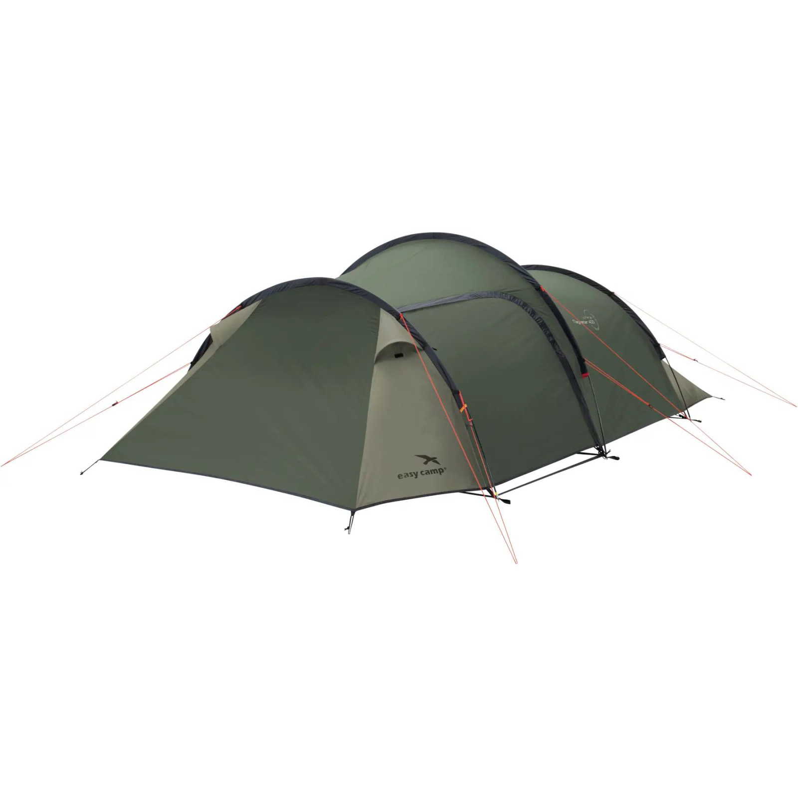 Палатка Easy Camp Magnetar 400 Rustic Green (929571) изображение 2