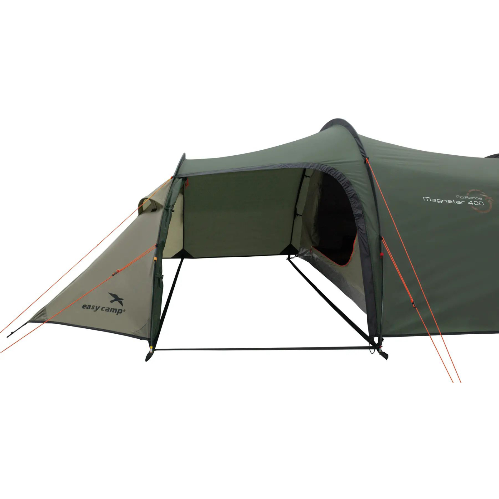 Палатка Easy Camp Magnetar 400 Rustic Green (929571) изображение 3