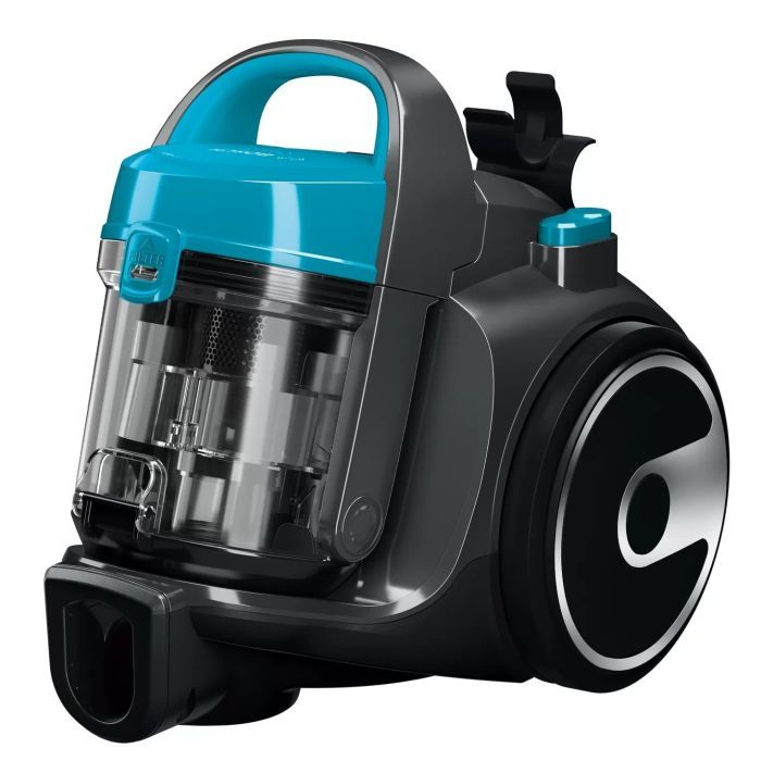 Пилосос Bosch BGS05X240 зображення 2