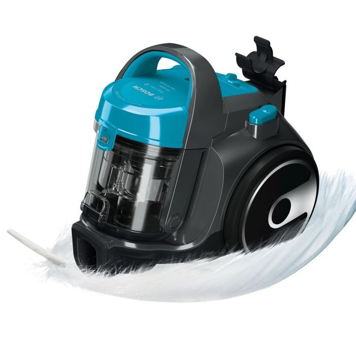 Пилосос Bosch BGS05X240 зображення 3