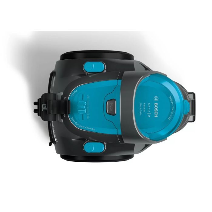 Пилосос Bosch BGS05X240 зображення 4