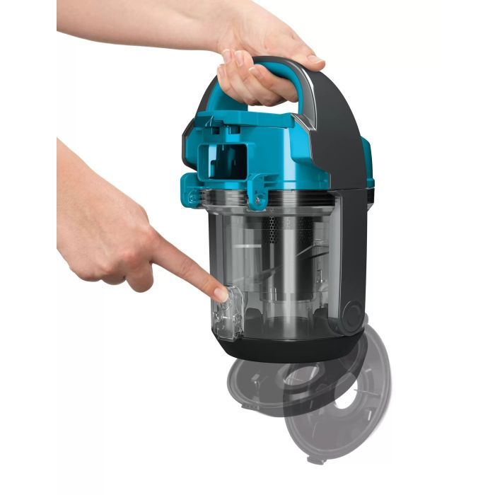 Пилосос Bosch BGS05X240 зображення 5