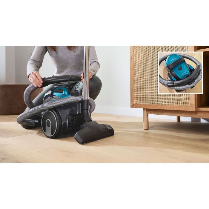 Пилосос Bosch BGS05X240 зображення 9