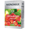 Чай Мономах Strawberry field 80 г (mn.77668)