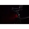 Задняя велофара Knog Blinder Road R70 70 Lumens Black (11756) изображение 11