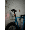 Задняя велофара Knog Blinder Road R70 70 Lumens Black (11756) изображение 12