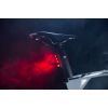 Задняя велофара Knog Blinder Road R70 70 Lumens Black (11756) изображение 2
