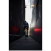 Задняя велофара Knog Blinder Road R70 70 Lumens Black (11756) изображение 5
