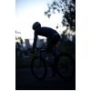 Задняя велофара Knog Blinder Road R70 70 Lumens Black (11756) изображение 7