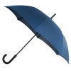 Зонт Economix Promo Business тростина, автомат, синя (E98405-02)