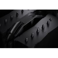 Кулер для процессора Noctua NH-D15S CHROMAX.BLACK изображение 6