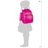 Рюкзак школьный Cool For School Exact School 16” 401 0.65 кг 16-25 л Розовый (CF86564-02) изображение 2