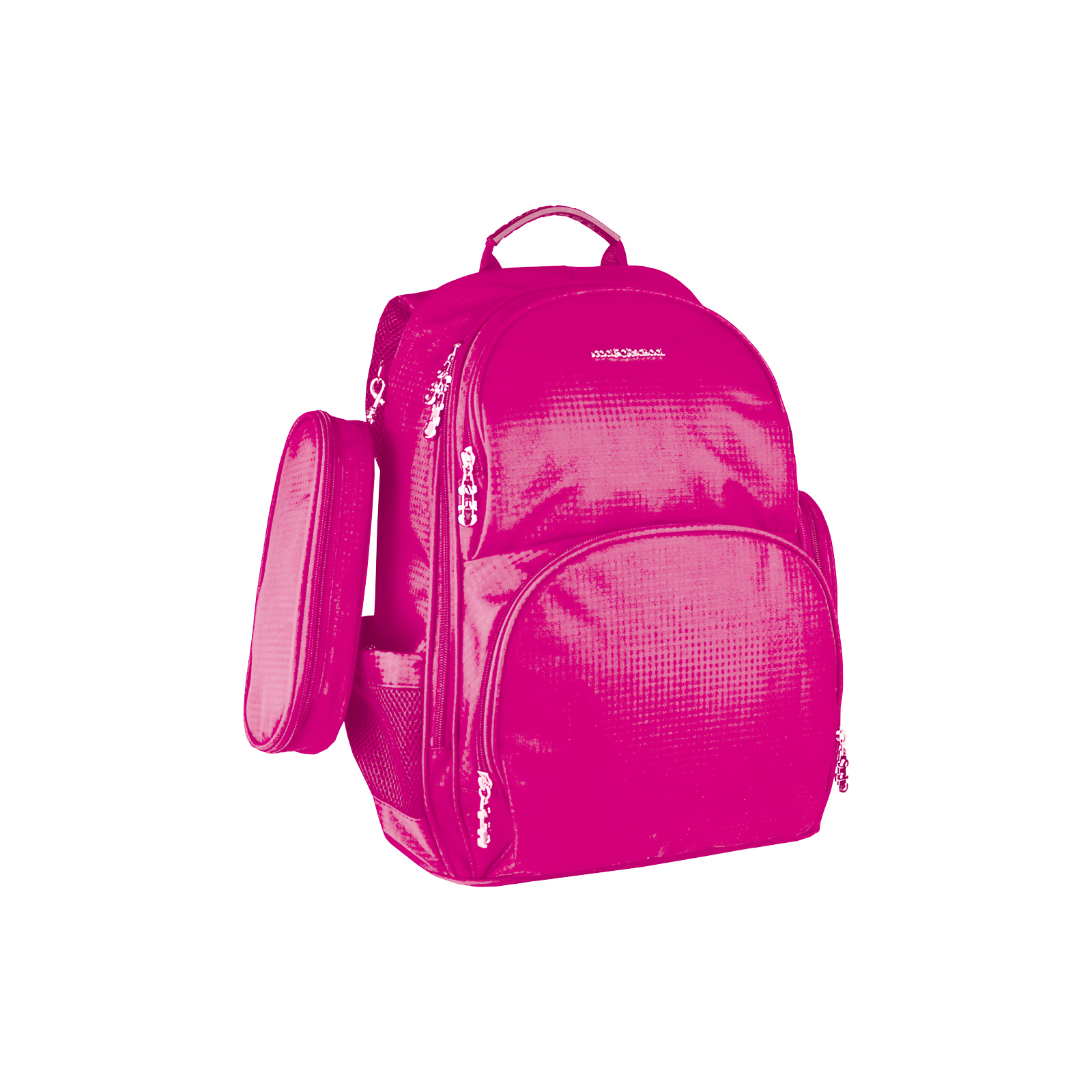 Рюкзак школьный Cool For School Exact School 16” 401 0.65 кг 16-25 л Розовый (CF86564-02)