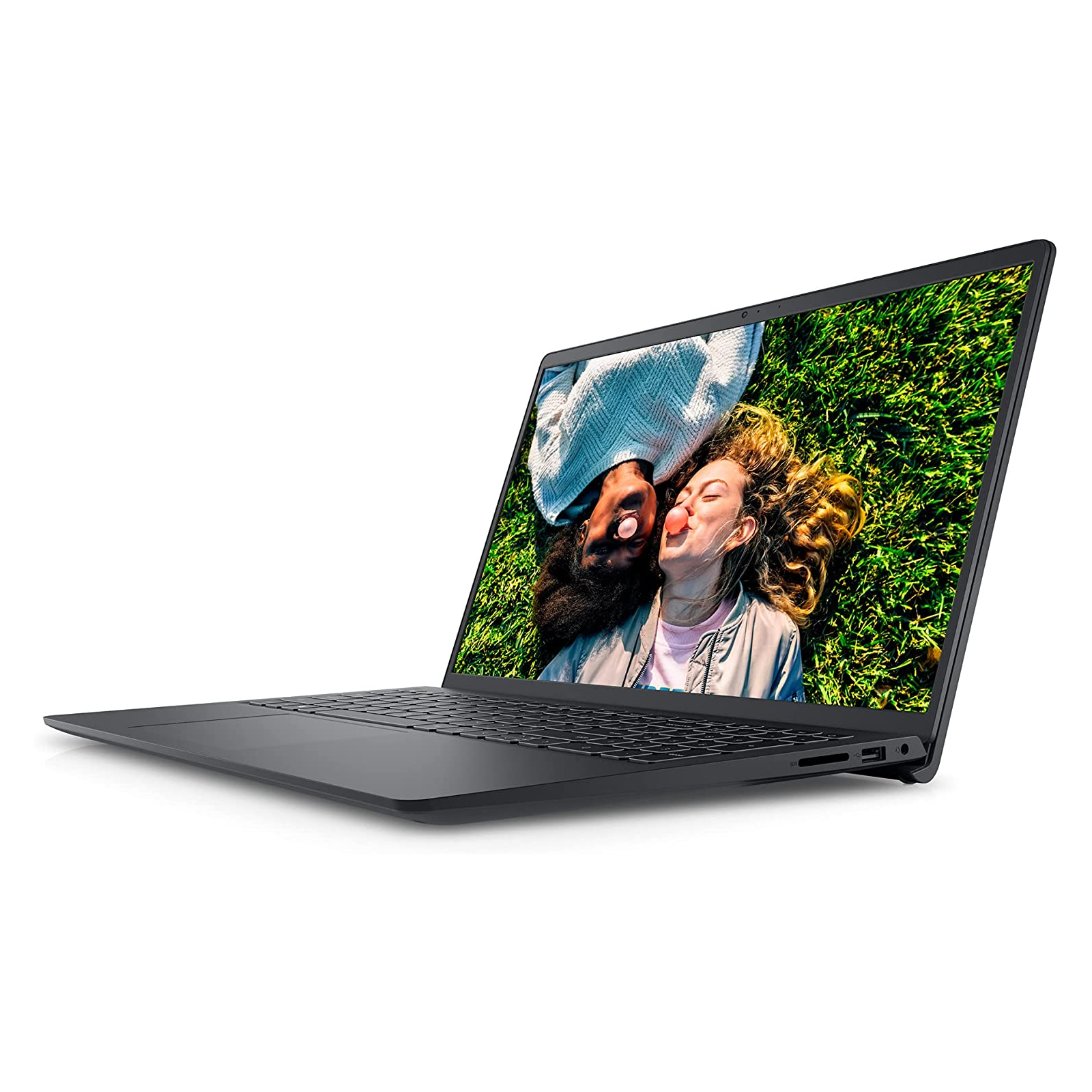 Ноутбук Dell Inspiron 3511 (I3538S3NIL-90B) зображення 3