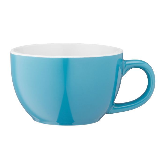 Чашка Ardesto Merino 480 мл Light Green (AR3486LG) изображение 3