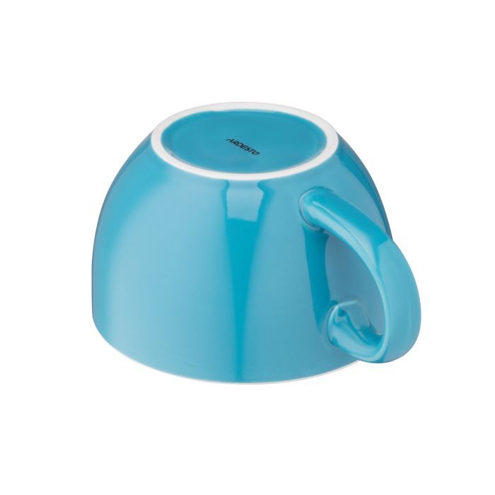 Чашка Ardesto Merino 480 мл Light Green (AR3486LG) изображение 4