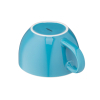 Чашка Ardesto Merino 480 мл Blue (AR3486BL) зображення 4