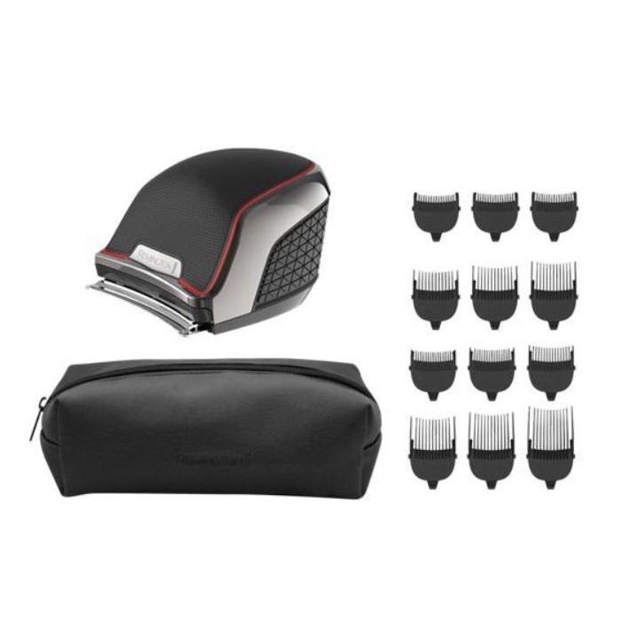 Машинка для стрижки Remington HC4300 зображення 3