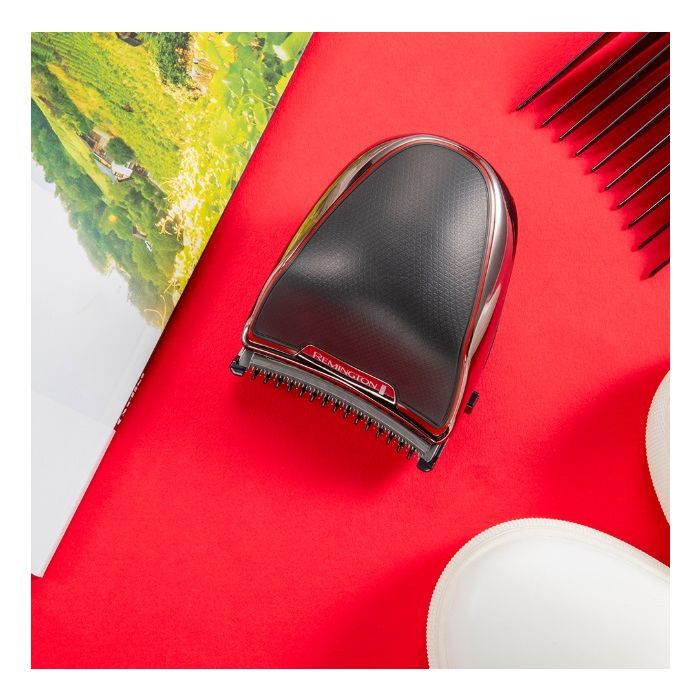 Машинка для стрижки Remington HC4300 зображення 4