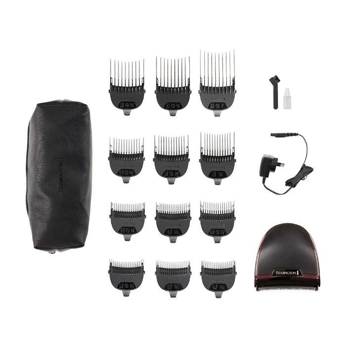 Машинка для стрижки Remington HC4300 зображення 5