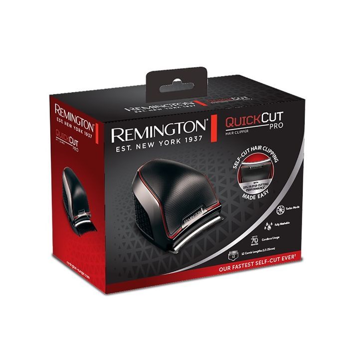 Машинка для стрижки Remington HC4300 зображення 6