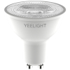 Розумна лампочка Yeelight GU10 Smart Bulb W1 (Multicolor) (YLDP004-A) зображення 2
