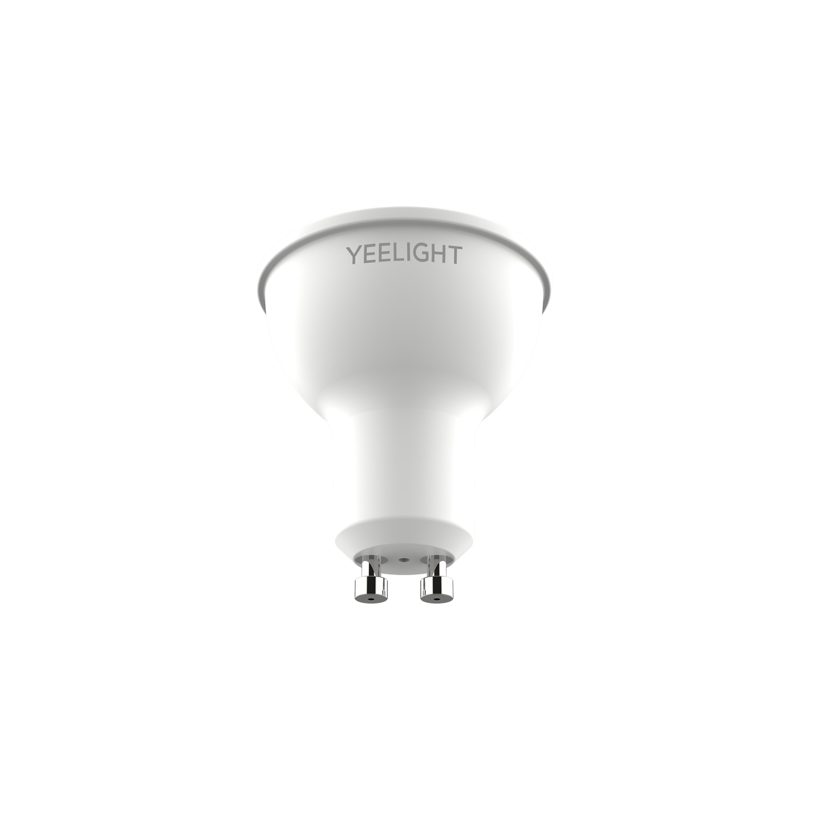 Розумна лампочка Yeelight GU10 Smart Bulb W1 (Multicolor) (YLDP004-A) зображення 3