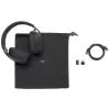 Наушники Logitech Zone Vibe for Business Wireless UC Graphite (981-001199) изображение 4