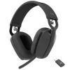 Наушники Logitech Zone Vibe for Business Wireless UC Graphite (981-001199)