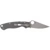 Ніж Spyderco Para-Military 2 G10 Maxamet Dark Grey (C81GPDGY2) зображення 2