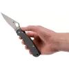 Ніж Spyderco Para-Military 2 G10 Maxamet Dark Grey (C81GPDGY2) зображення 8