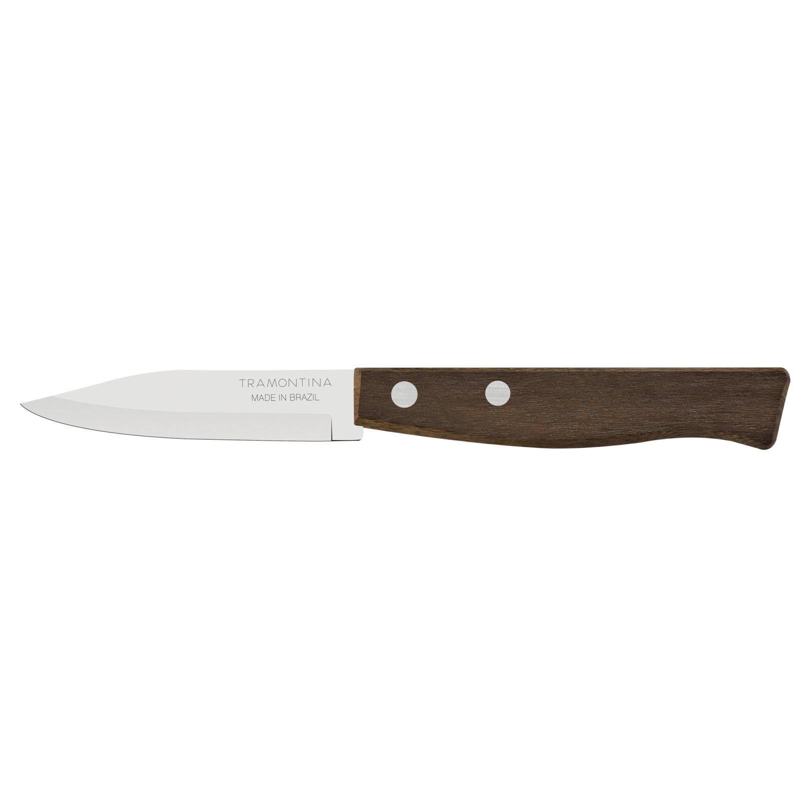 Набор ножей Tramontina Tradicional Vegetable 76 мм 60 шт (22210/403)