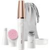 Эпилятор Braun FaceSpa Pro 912