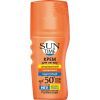 Средство для загара Біокон Sun Time Крем Суперзащита SPF 50+ 150 мл (4820064563398)