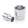 Головка торцевая Toptul 3/8" 22 мм (BAEA1222)