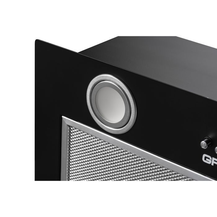 Витяжка кухонна GRANADO Palamos 3603-1200 Inox (GCH516377) зображення 4