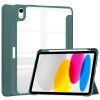 Чехол для планшета BeCover Soft Edge BeCover Apple iPad 10.9" 2022 Dark Green (709182) изображение 2