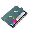 Чехол для планшета BeCover Soft Edge BeCover Apple iPad 10.9" 2022 Dark Green (709182) изображение 6