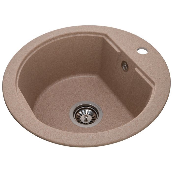 Мийка кухонна GRANADO LUGO ivory (gr2804) зображення 2