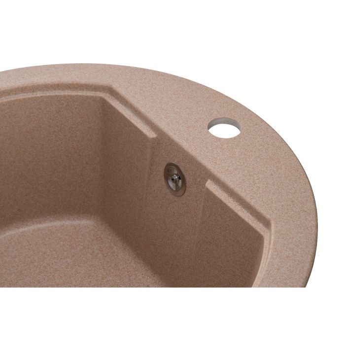 Мийка кухонна GRANADO LUGO ivory (gr2804) зображення 4