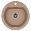 Мийка кухонна GRANADO LUGO avena (gr2802)