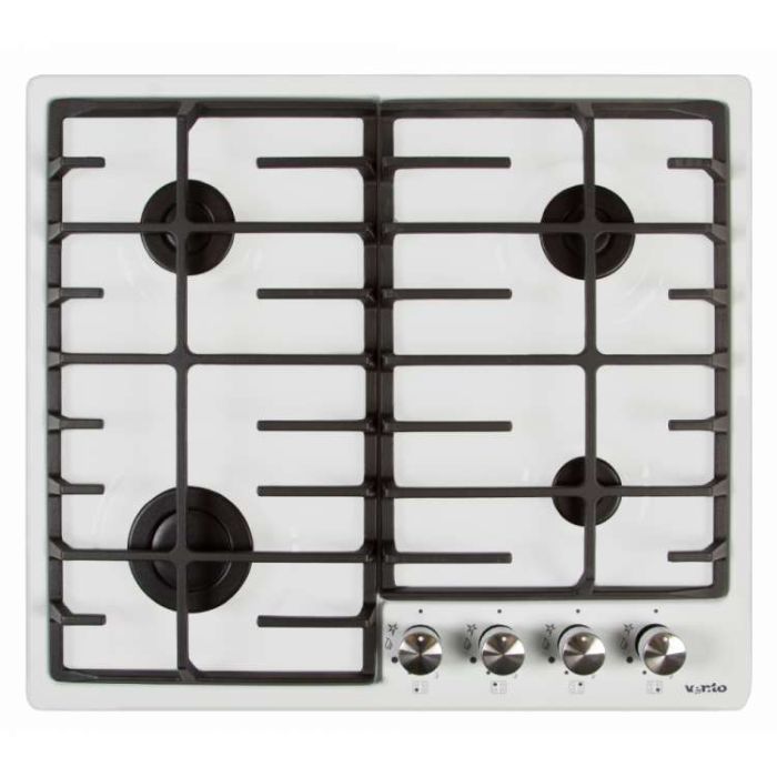 Варочна поверхня Ventolux HG640-DA3 CS (BK)