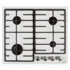 Варочна поверхня Ventolux HG640-DA3 CS (WH)