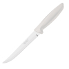 Кухонный нож Tramontina Plenus Light Grey 152 мм (23441/136)