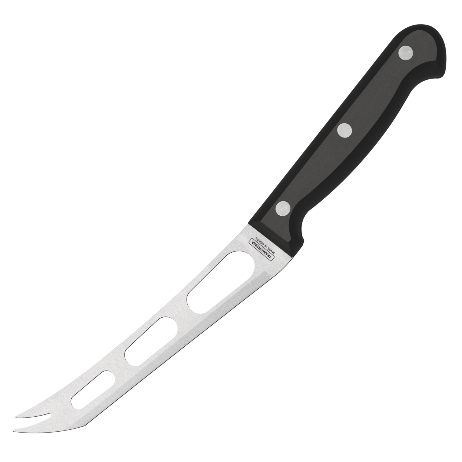 Кухонный нож Tramontina Ultracorte Cheese 152 мм (23866/106)